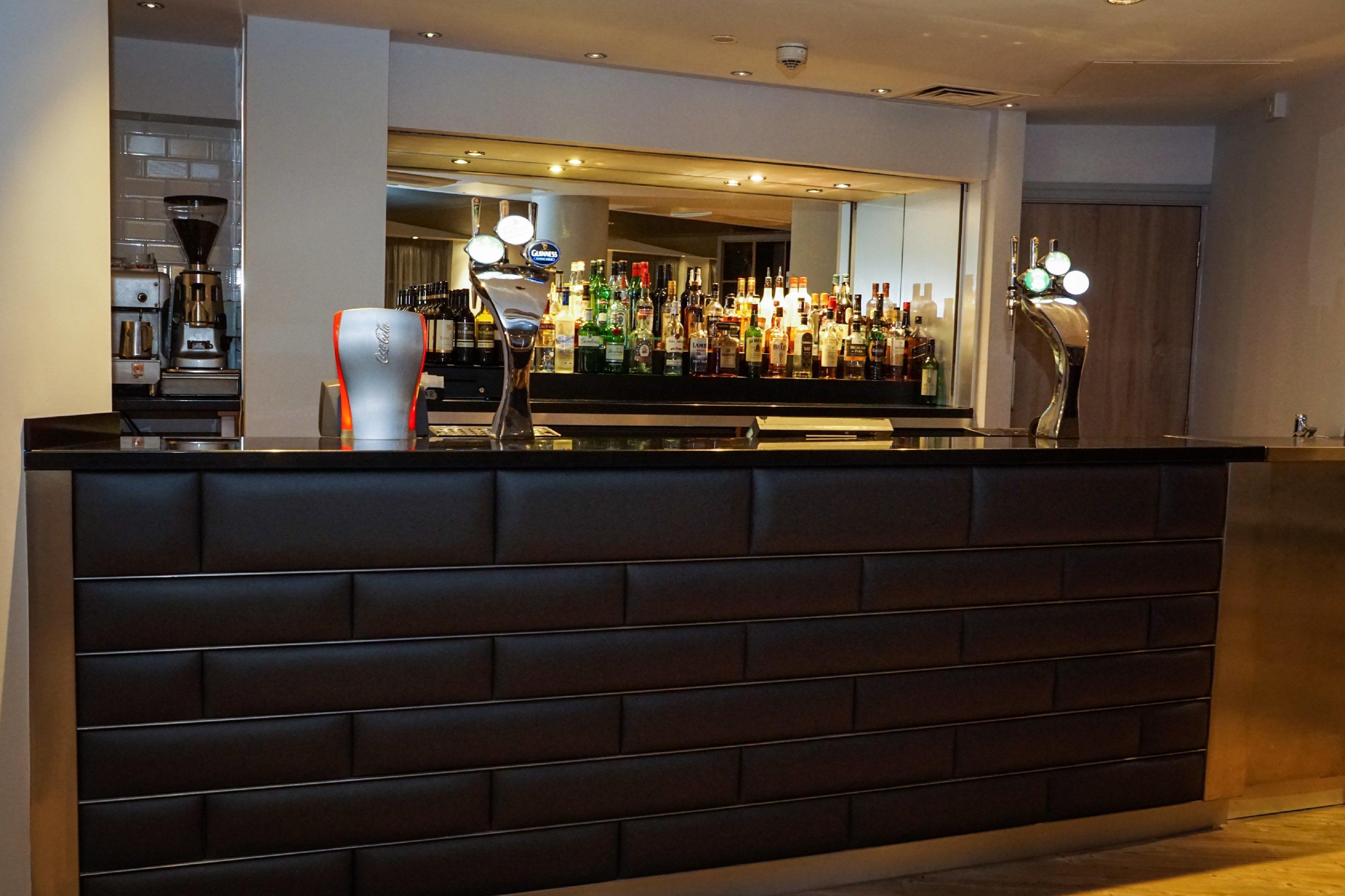 Holiday Inn Ellesmere Port/Cheshire Oaks By Ihg Exterior foto