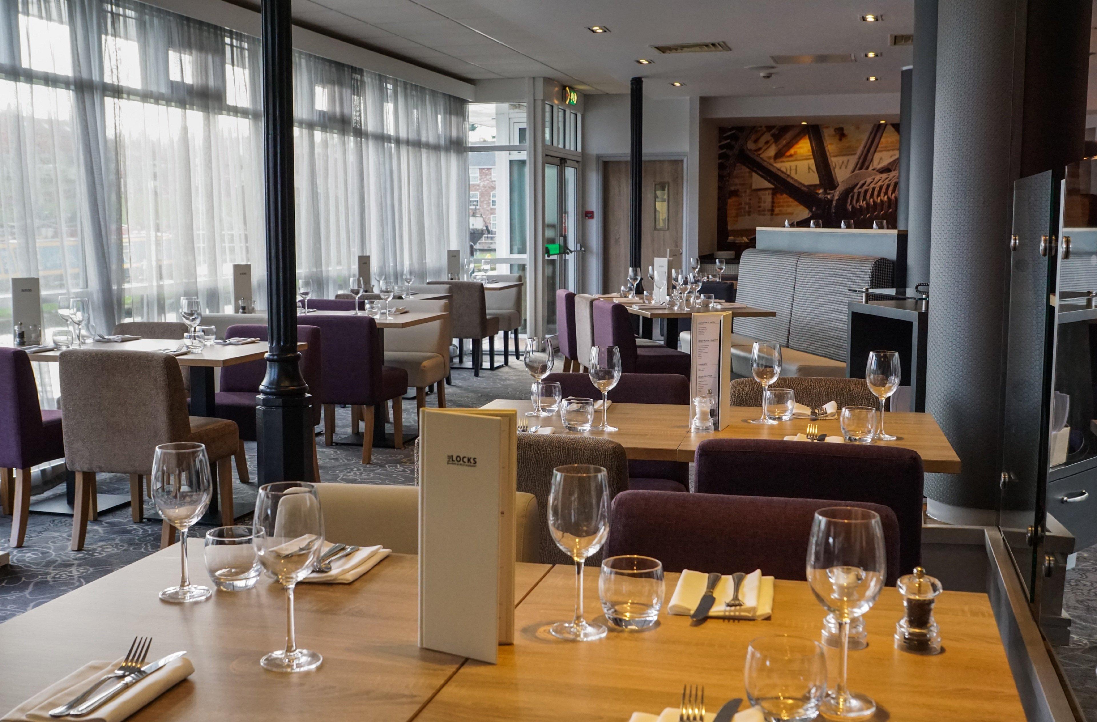 Holiday Inn Ellesmere Port/Cheshire Oaks By Ihg Exterior foto