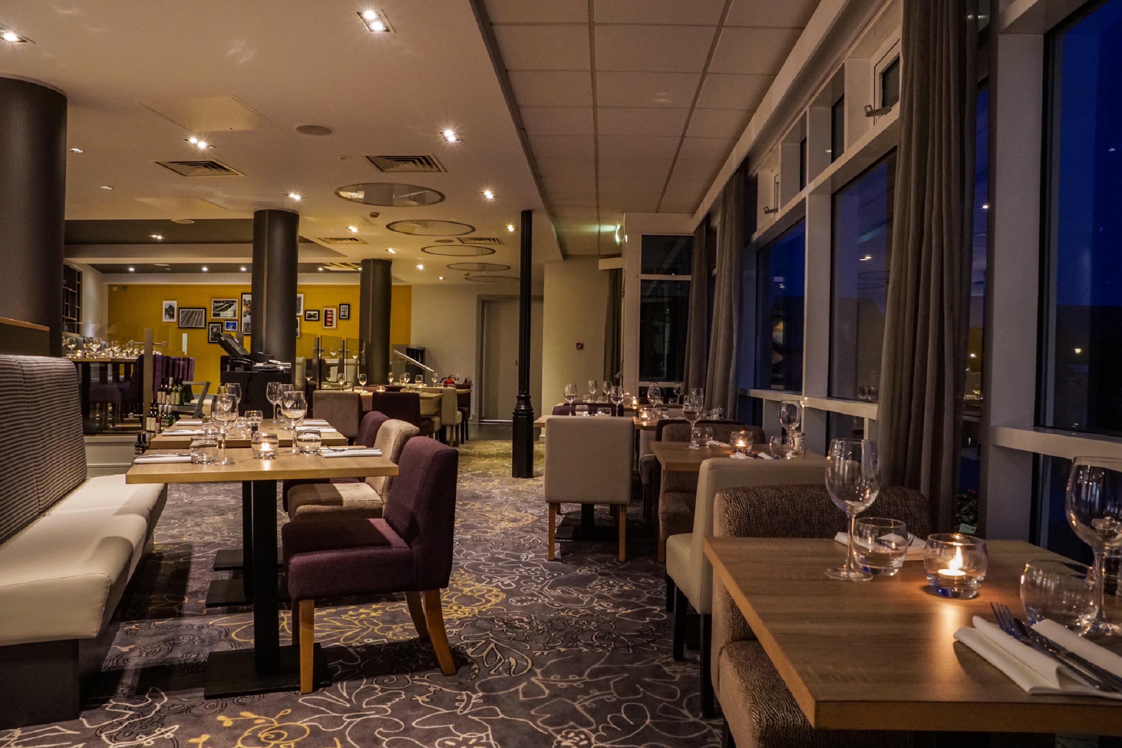 Holiday Inn Ellesmere Port/Cheshire Oaks By Ihg Exterior foto