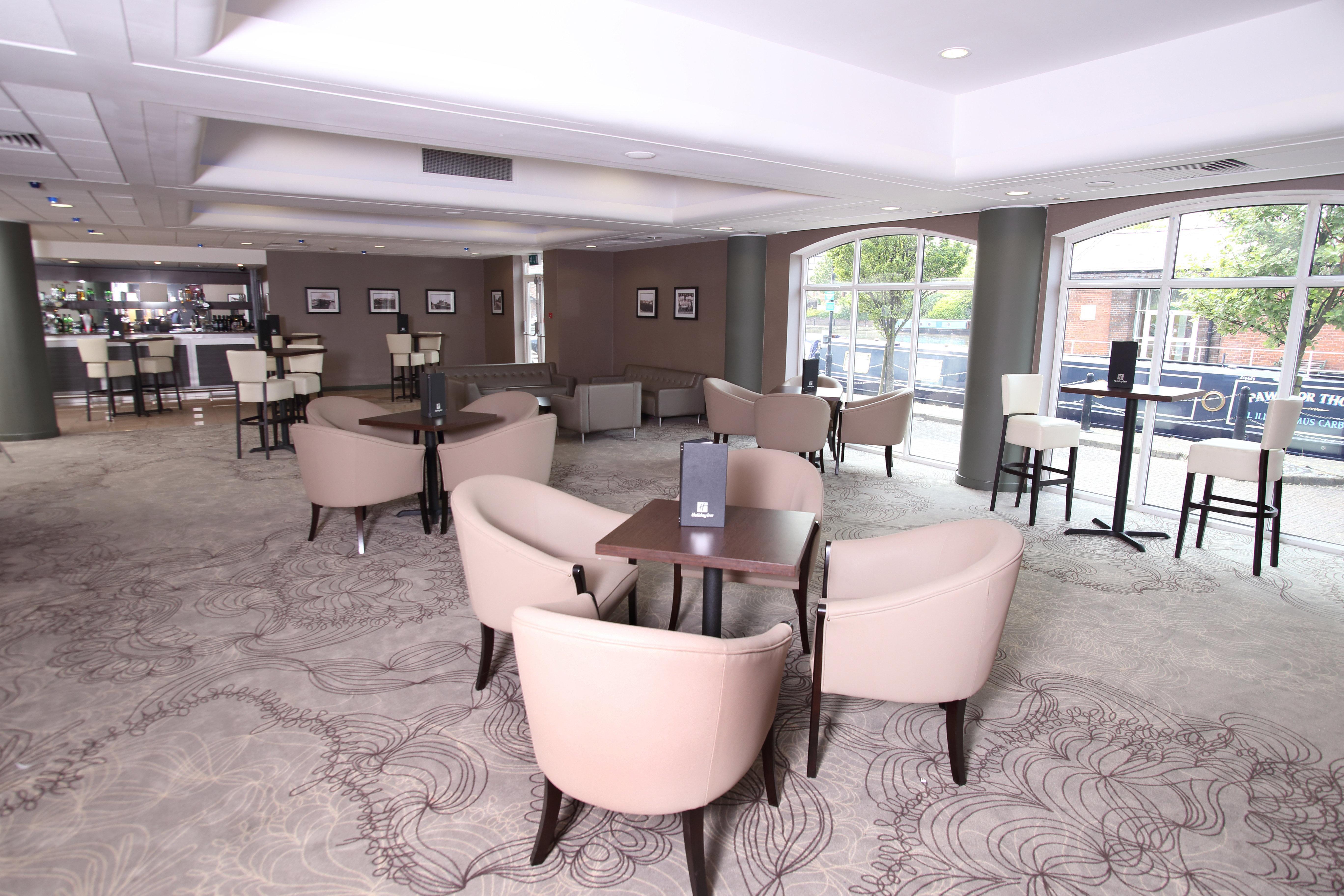 Holiday Inn Ellesmere Port/Cheshire Oaks By Ihg Exterior foto